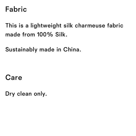 Reformation Joanna Slip Dress - Picture 7 of 8